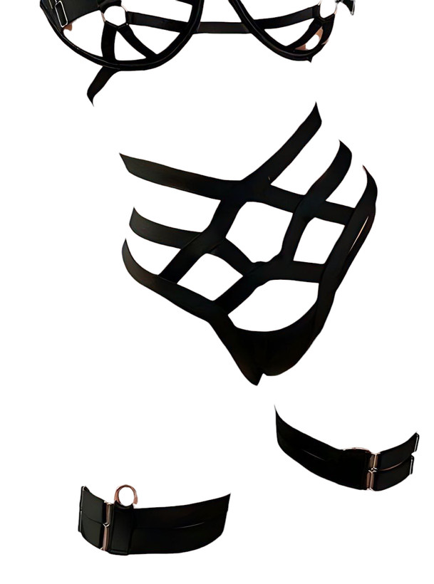 کارتر ۴ تیکه S 001