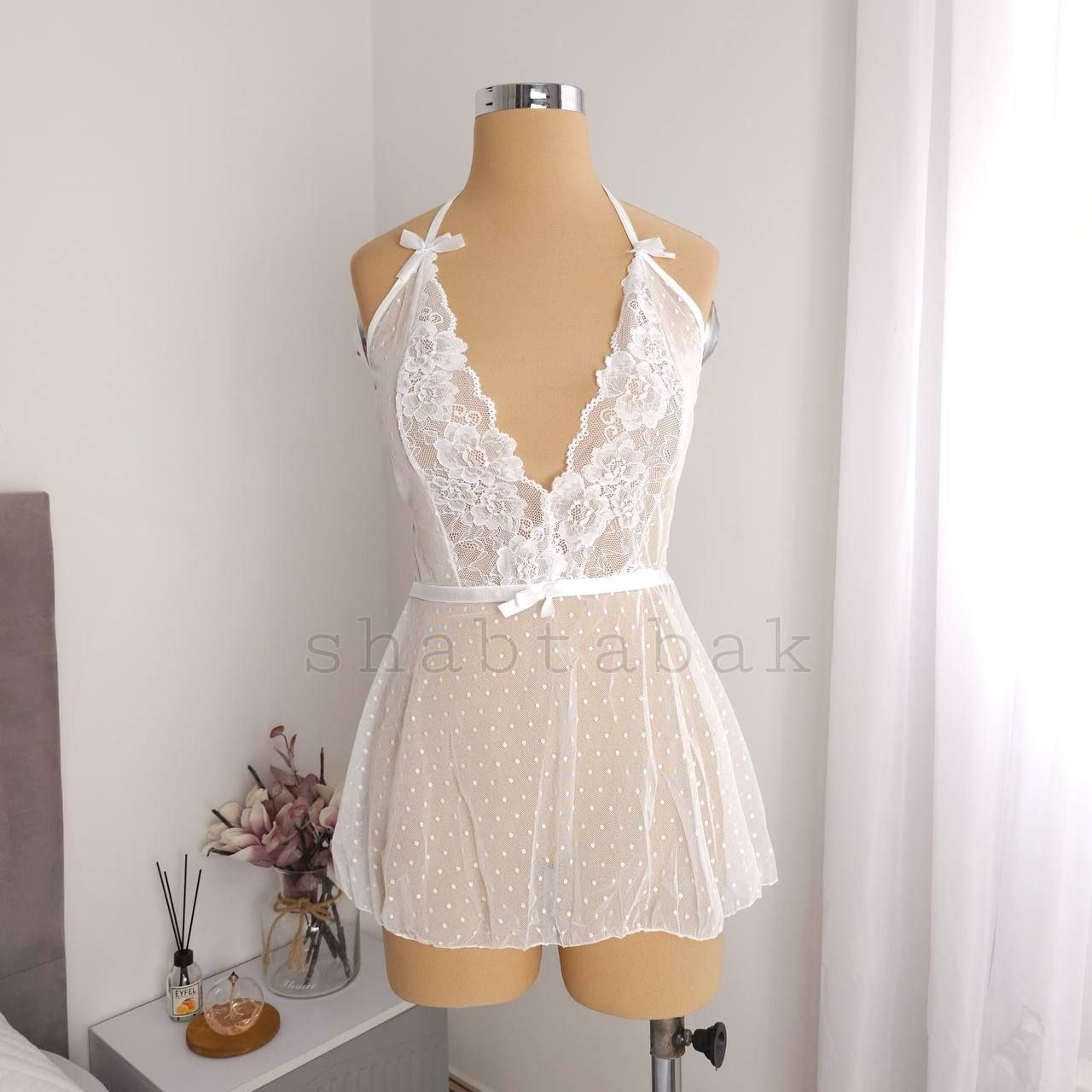 لباس خواب فانتزی 1907 G