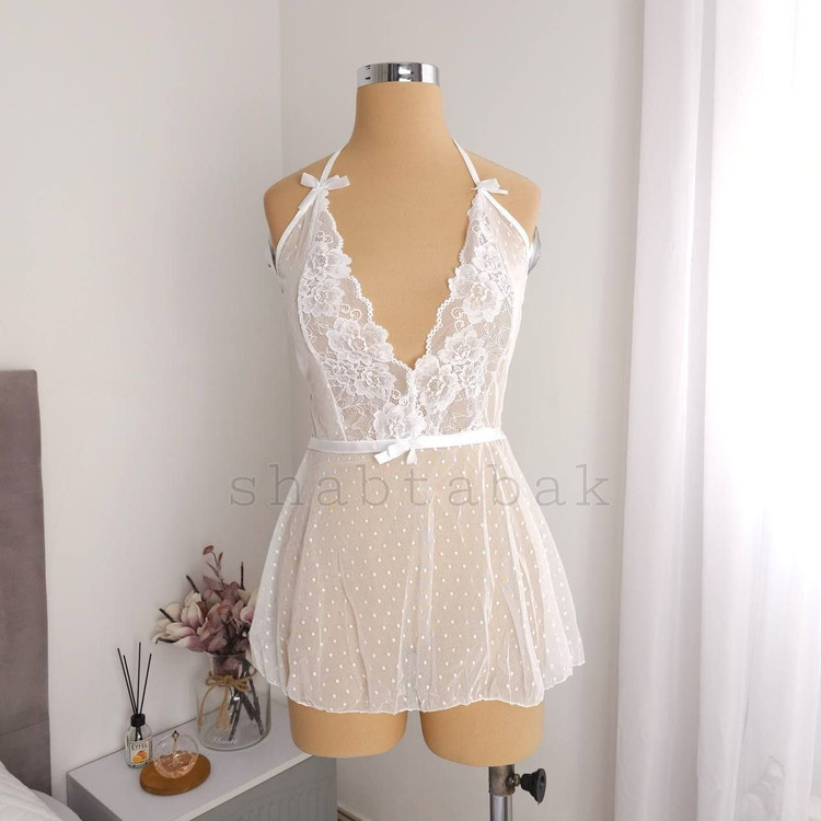لباس خواب فانتزی 1907 G
