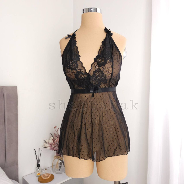 لباس خواب فانتزی 1907 G
