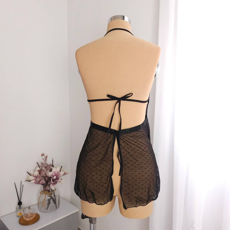 لباس خواب فانتزی 1907 G