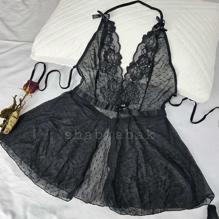 لباس خواب فانتزی 1907 G