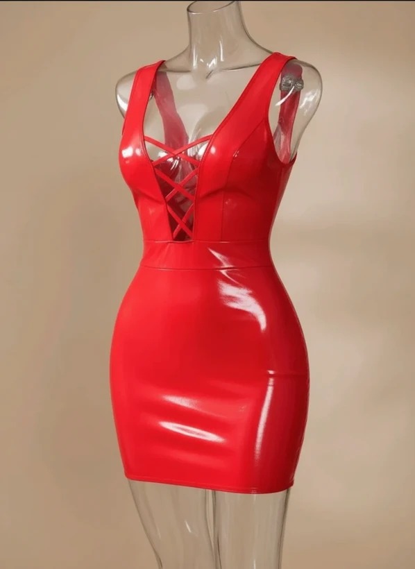 لباس خواب فانتزی 9012 R