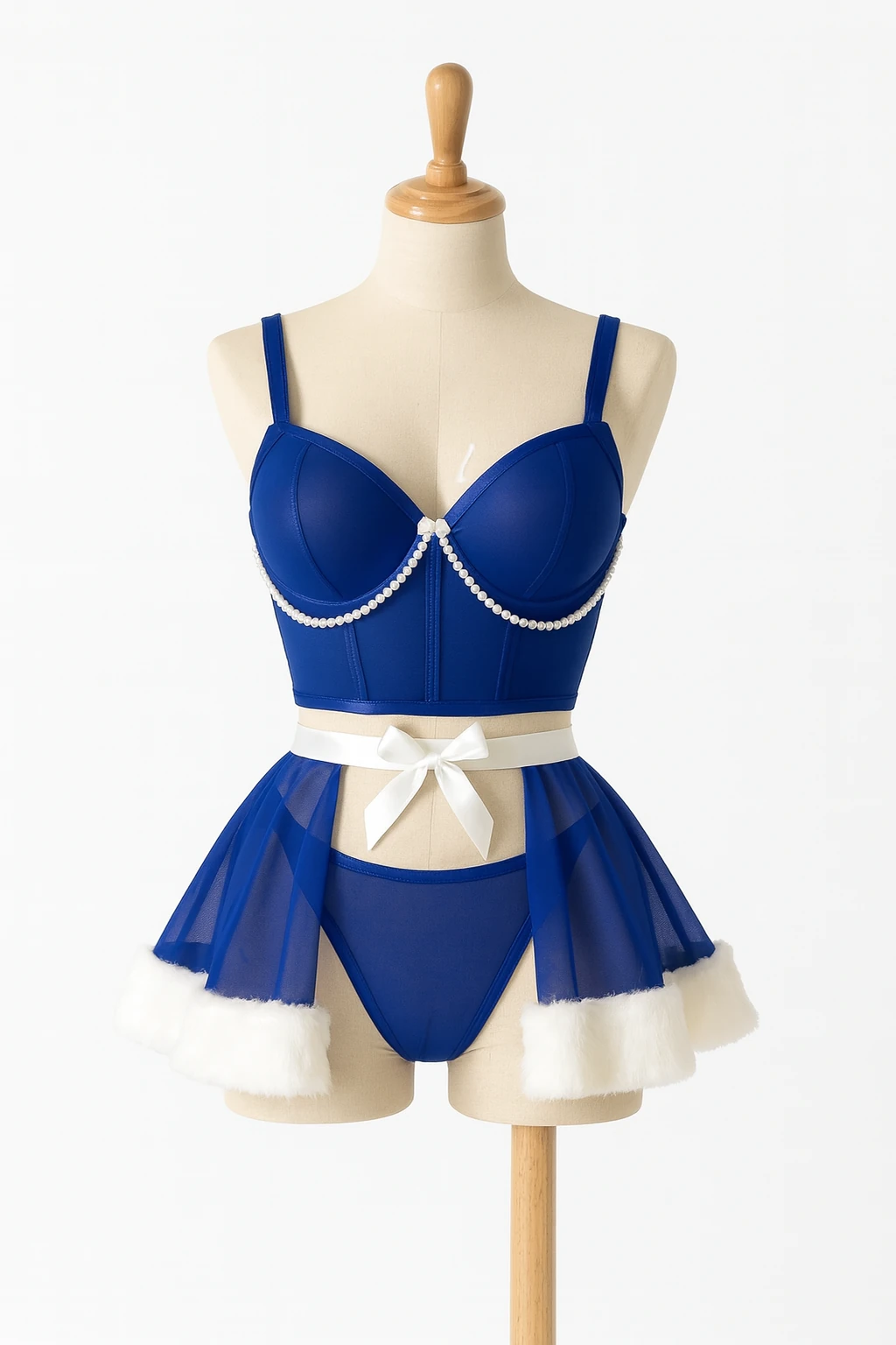 لباس خواب فانتزی 6910 R