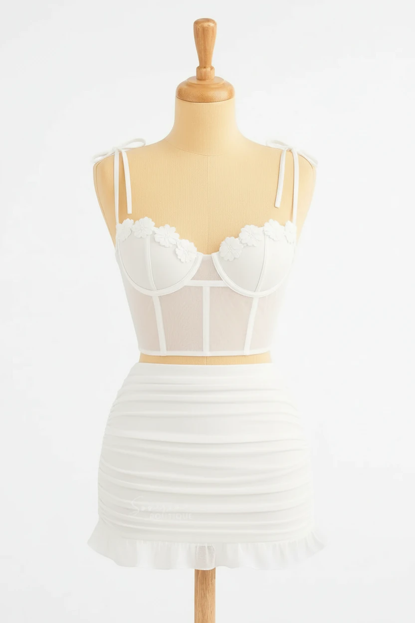 ست شکوفه 4919 K