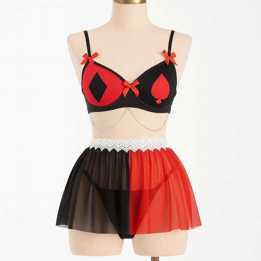 ست فانتزی 716 R