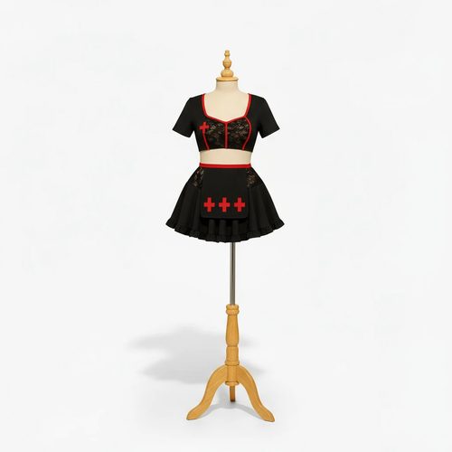 کاستوم پرستاری 708 R