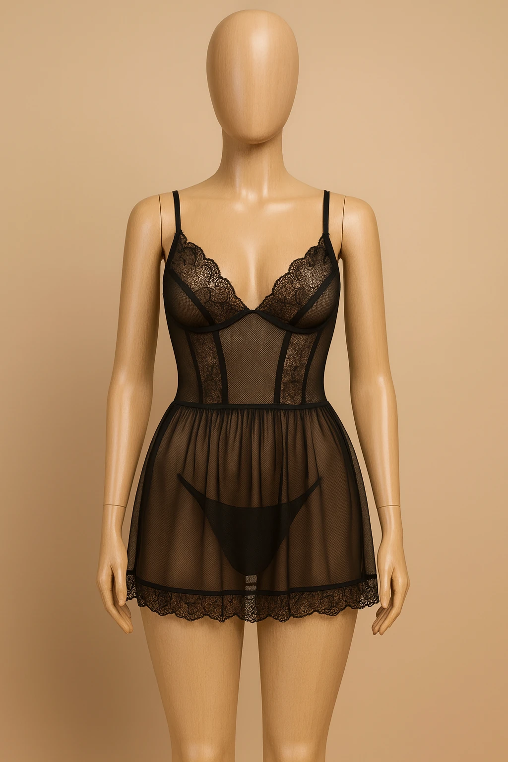 لباس خواب 4204 R