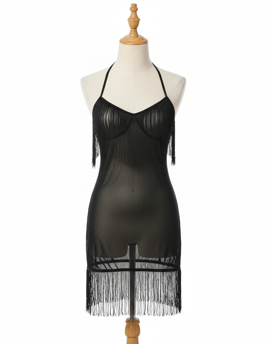 لباس خواب 4210 R