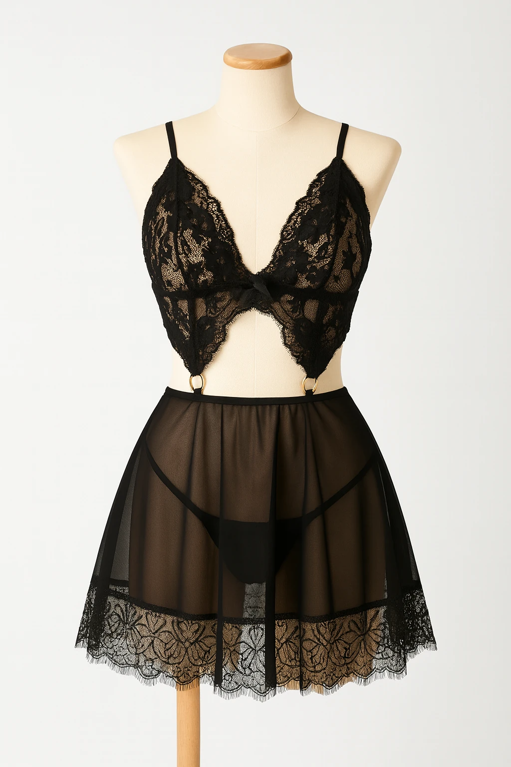 لباس خواب 718 R