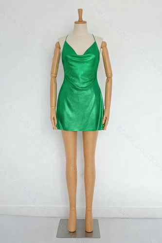 لباس دیسکوی 441 R