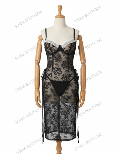 لباس خواب 2054 R