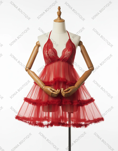 لباس خواب 2248 R