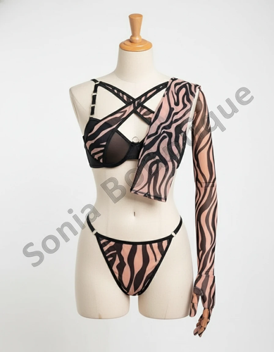 لباس خواب 8029 R