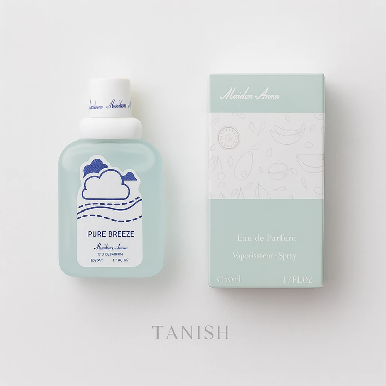 عطر بیکینی زنانه 06 S