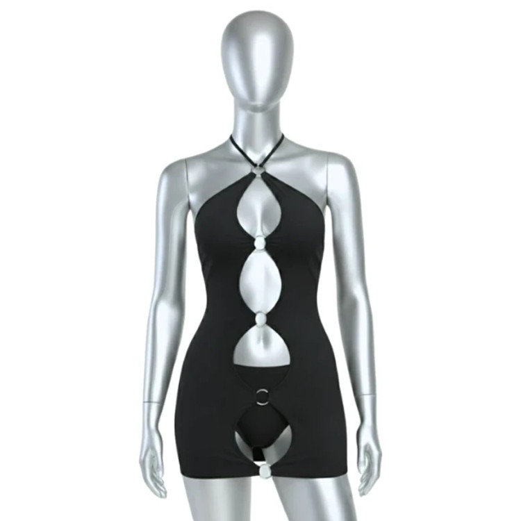 لباس خواب فانتزی 6008