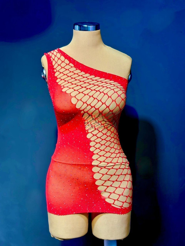 کاستوم زنانه مدل Z-34