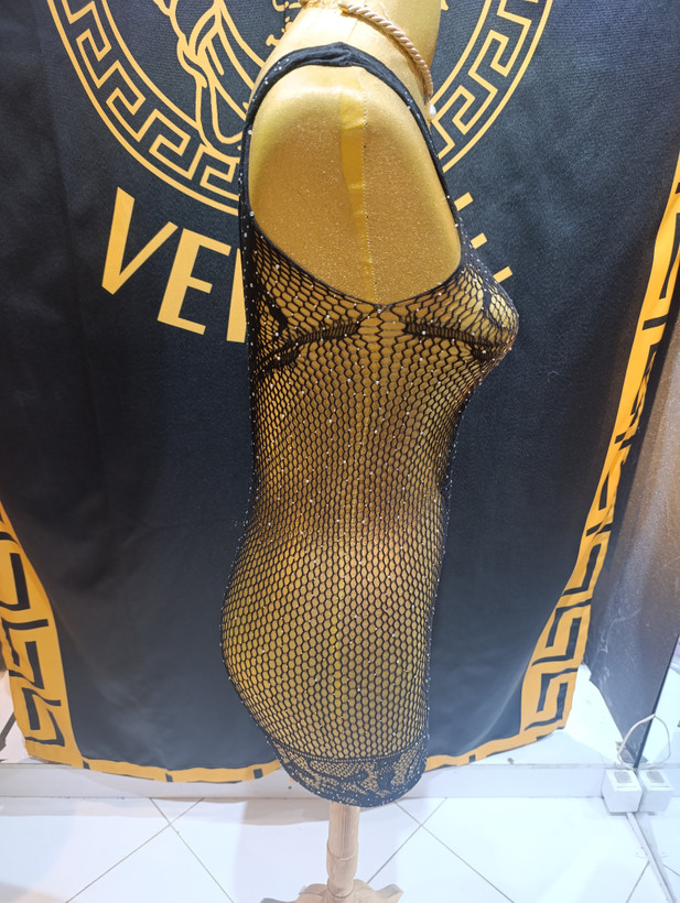 کاستوم زنانه مدل VL7101D
