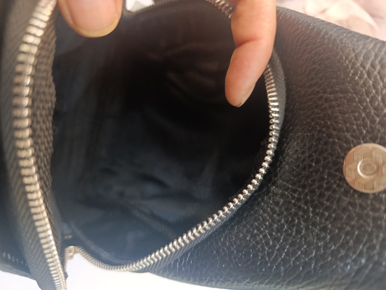 بادی بگ فلوتر مشکی