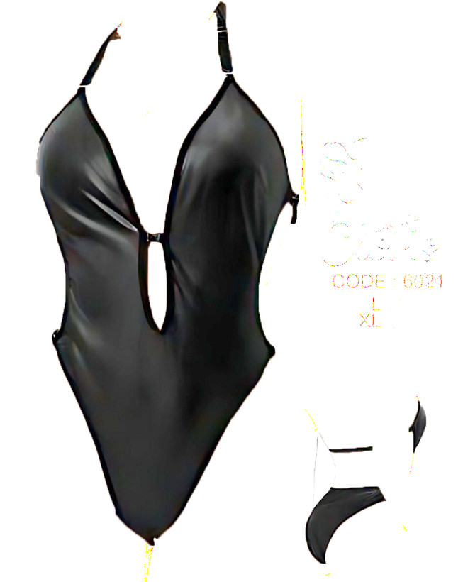 بادی چرم کد 6021
