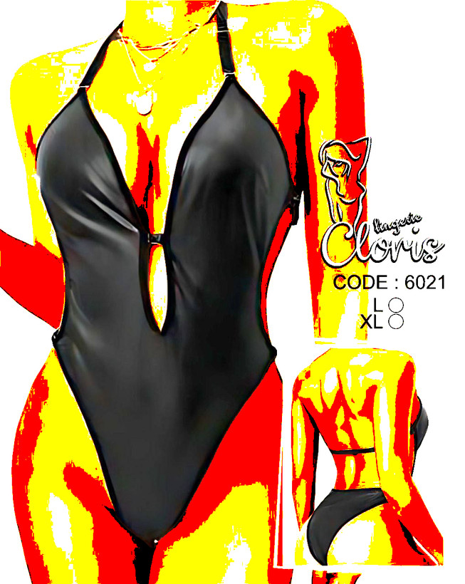 بادی چرم کد 6021