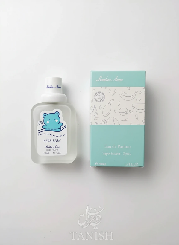عطر بیکینی زنانه 01 S