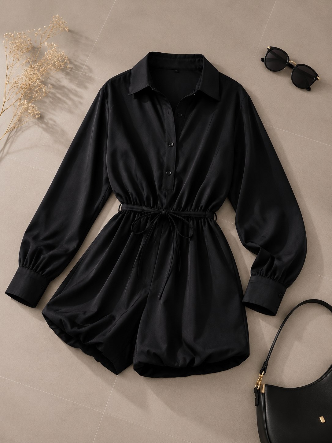 پیراهن قارچی  کد 70504