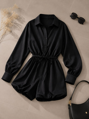 پیراهن قارچی کد 70504