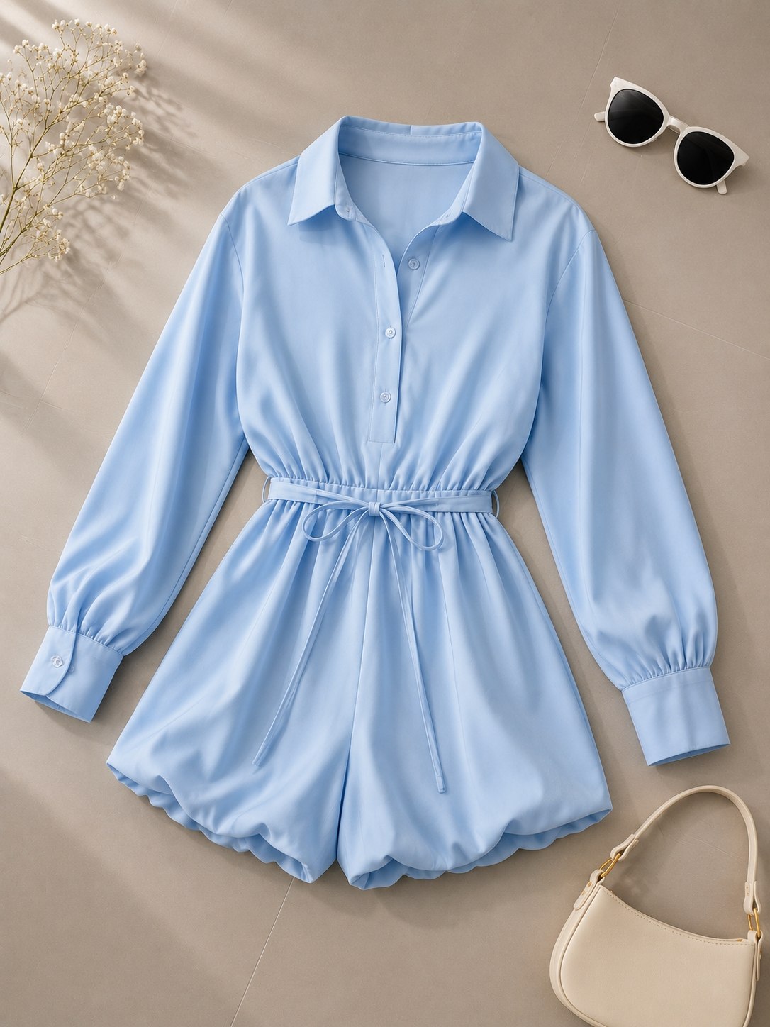 پیراهن قارچی  کد 70504
