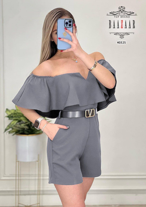 سرهمی شورتکی مازراتی کد 40325