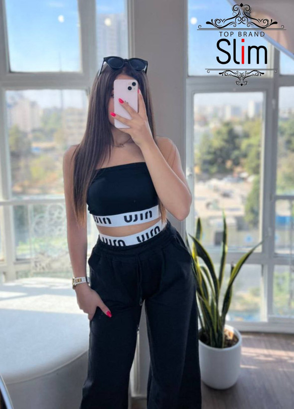 ست خاص طرح miu miu کد 50760
