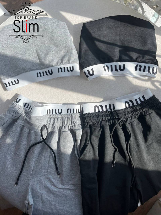ست خاص طرح miu miu کد 50760