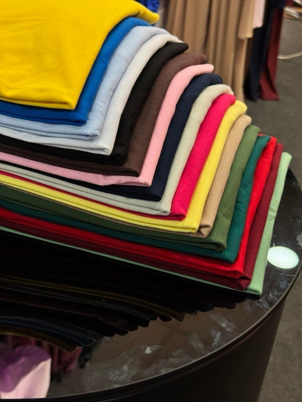 تیشرت باکسی کد 80310