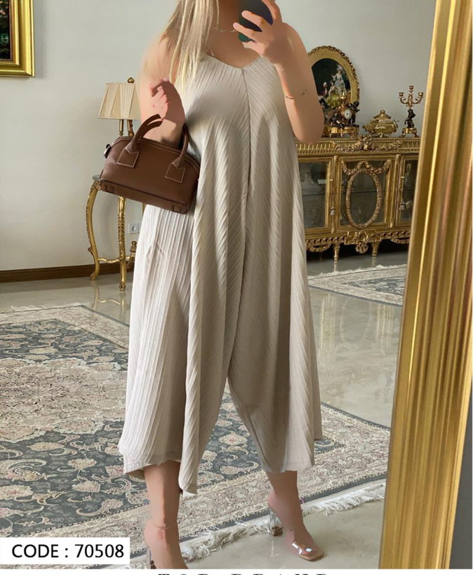 اورال سنبادی + کمربند کد 70508