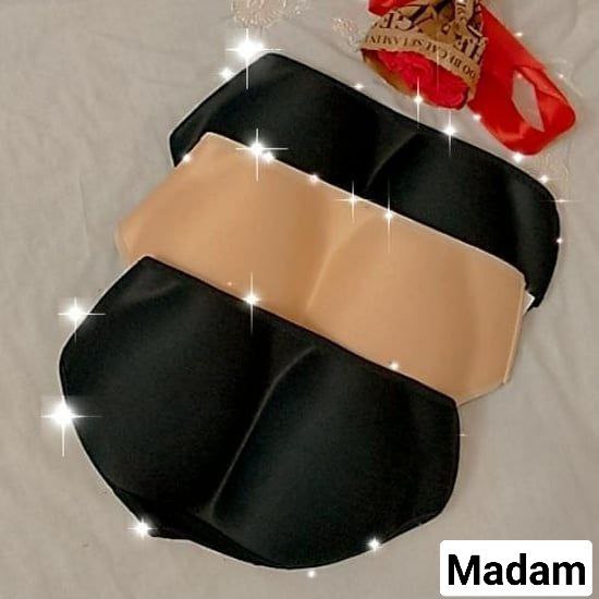 شورت کمر ساده