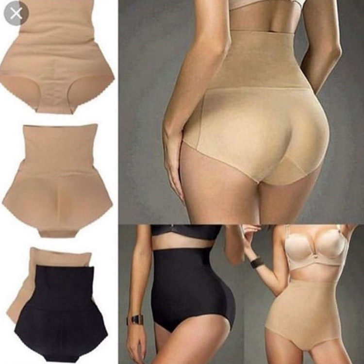 شورت کمر ساده