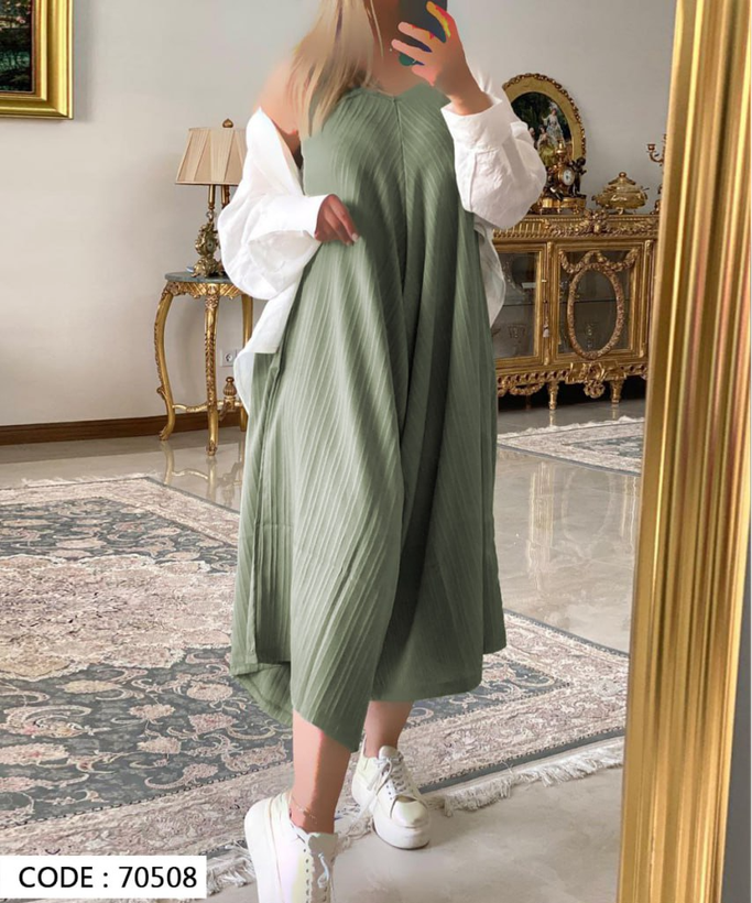 اورال سنبادی + کمربند کد 70508