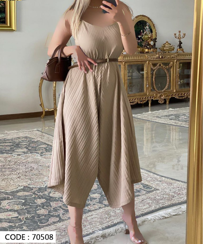 اورال سنبادی + کمربند کد 70508