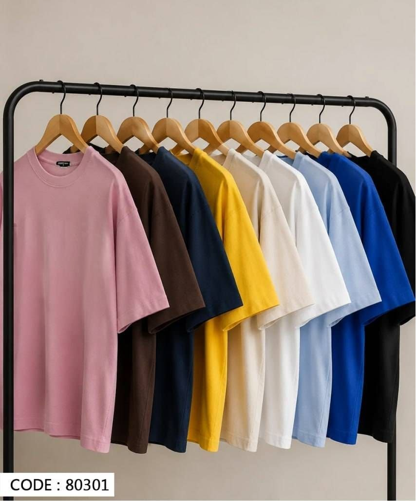 تیشرت باکسی کد 402طرح غروب محصول سونیا 12 رنگ