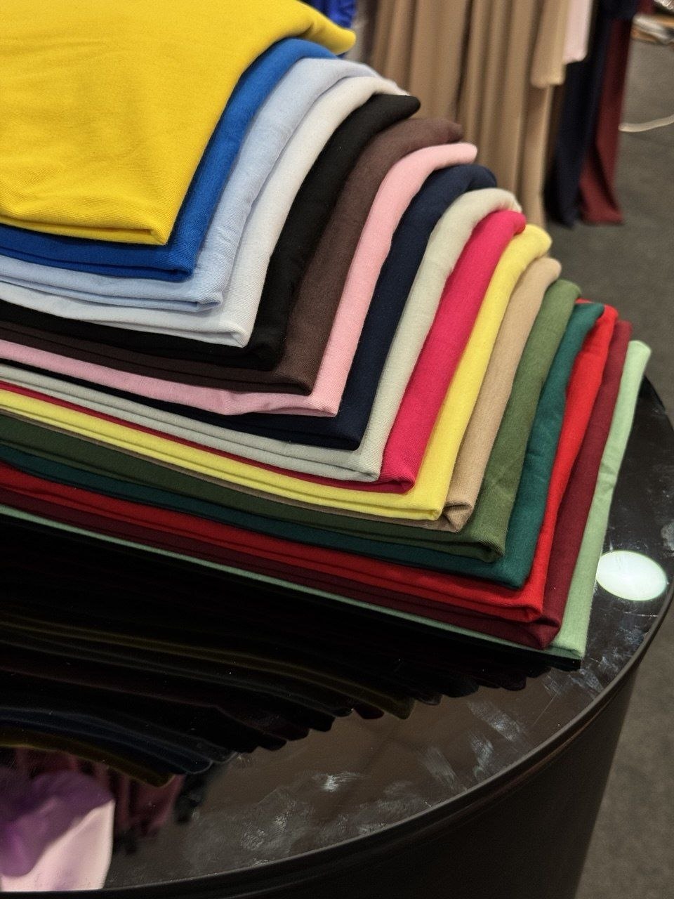 تیشرت باکسی کد 404 طرح کابوی محصول سونیا 12 رنگ
